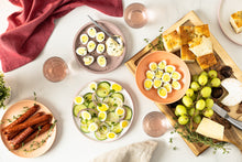 Load image into Gallery viewer, Variety Pack of Pickled Quail Eggs